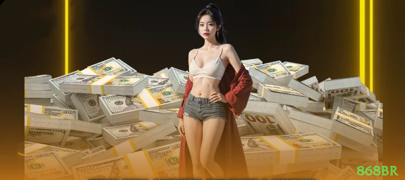 Fortune Rabbit Slot 868br