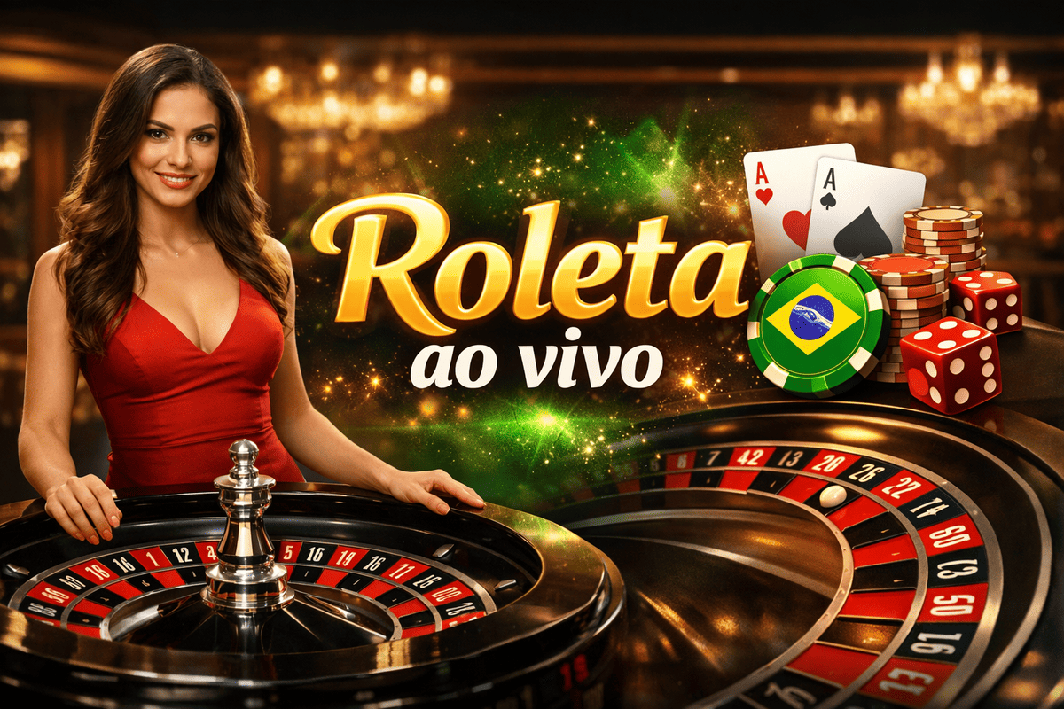 Roleta 868br