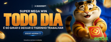 Novos Jogos 868br